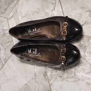 AGL 41 Flats